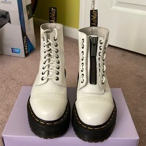 Dr.Martens Sinclair